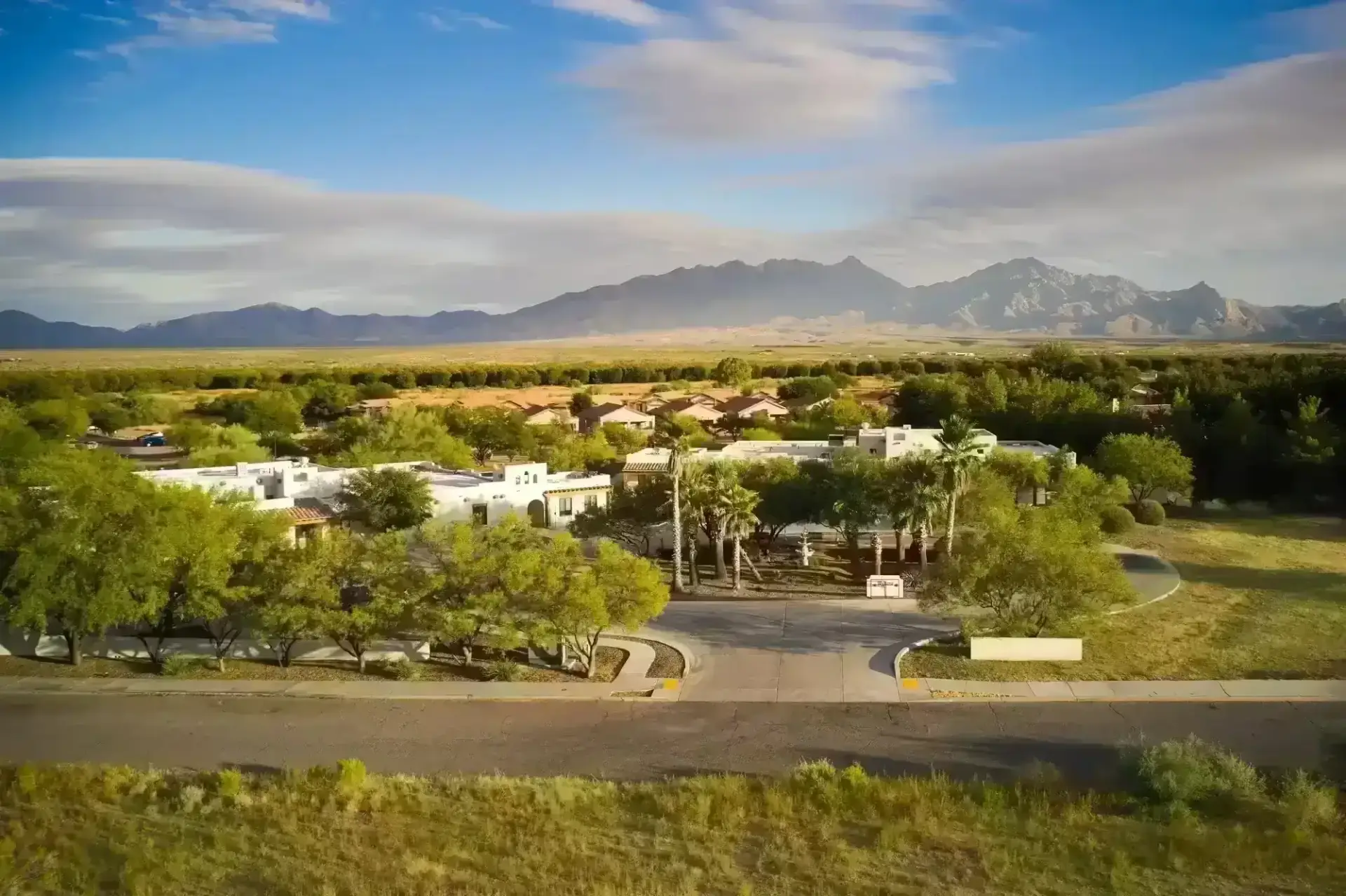 The Haven Detox Arizona Mental Health & Addiction Center