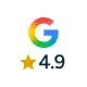 google ratings