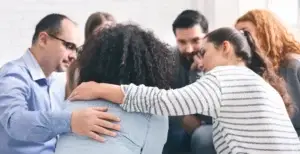 Grupo de apoyo