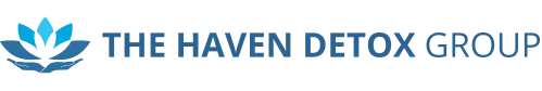 The Haven Detox Group logo