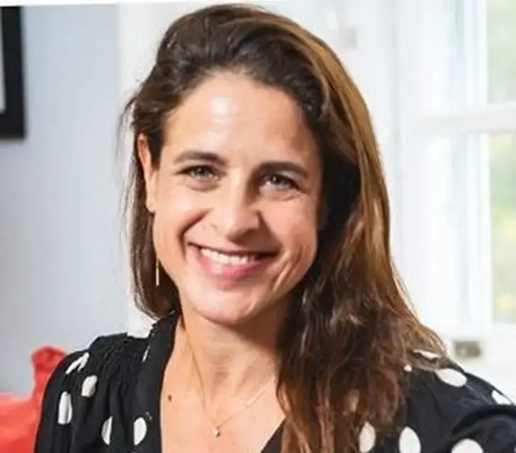 Caroline McWilliams, MD