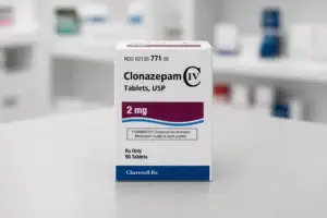 clonazepam medication