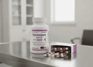 temazepam medication