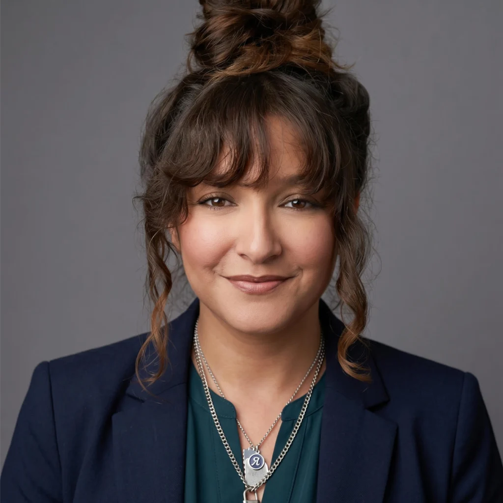 Stacey Rogers, MSW, LICSW