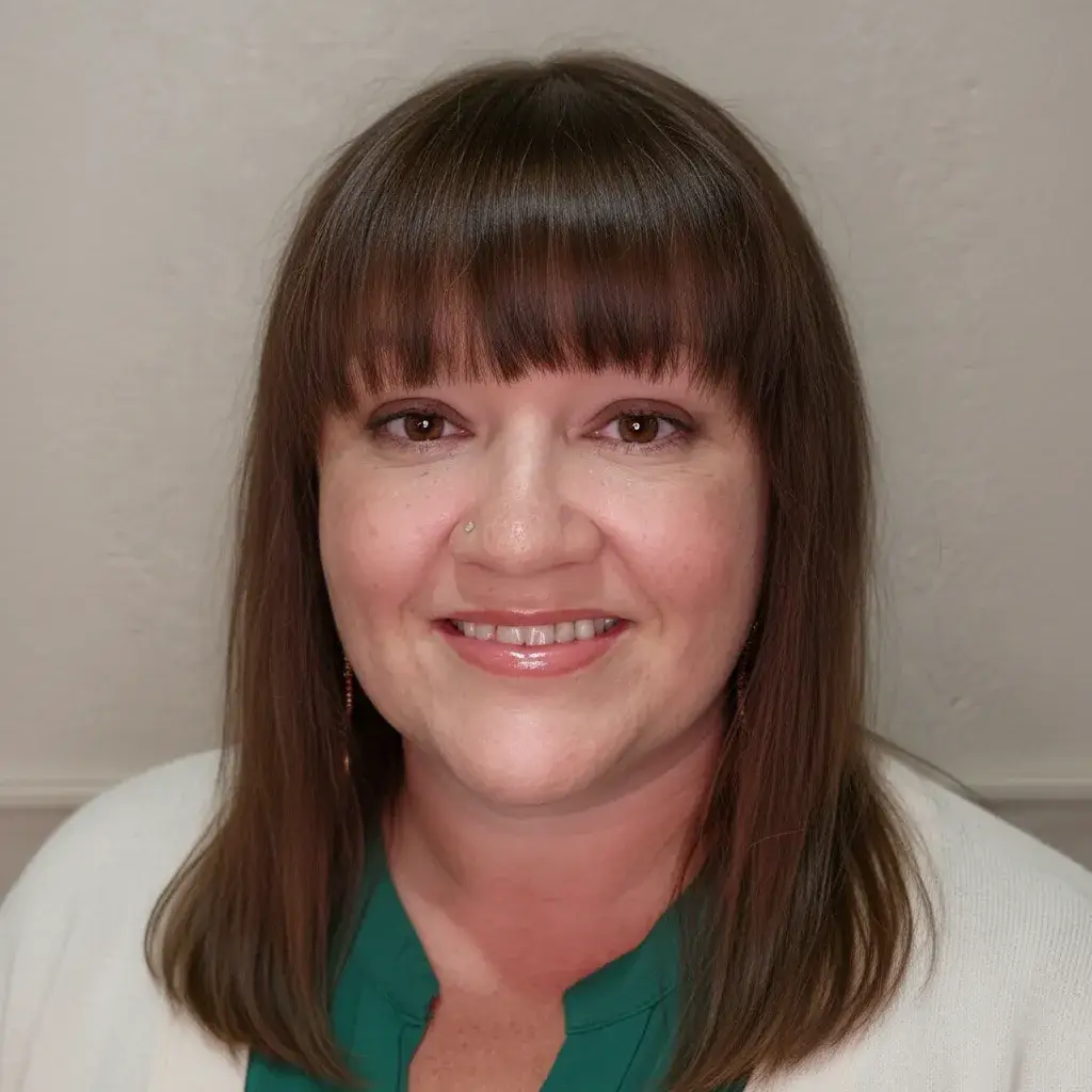Carrie Jones