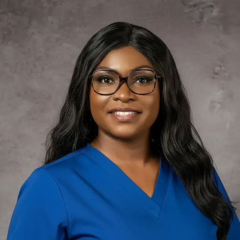Christiana BilleDalley, RN, BSN, DNP-PMHNP