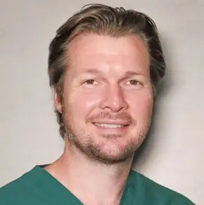 The Haven Detox Group - Little Rock Jason Talburt Medical Director