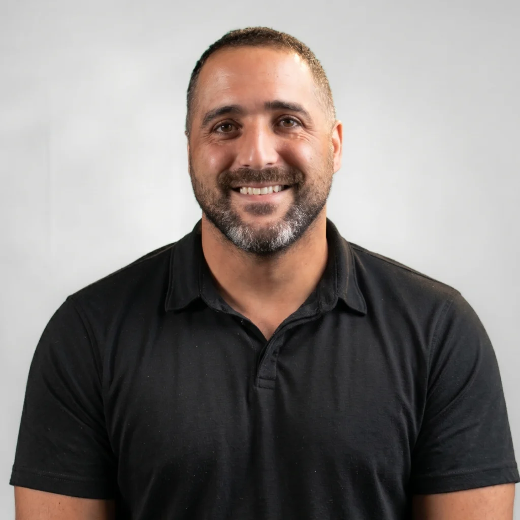 Nicholas Vacarino