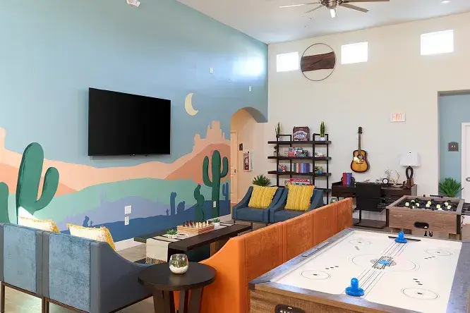 The Haven Detox Arizona treatment facility in Green Valley, Arizona.