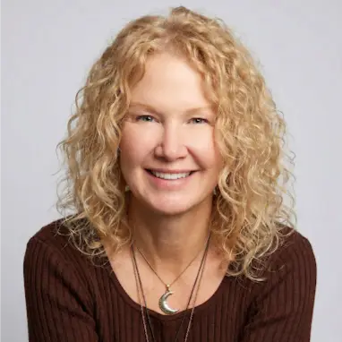 Portrait of Gina Sparacio, MS, LCADC, CCS at The Haven Detox New Jersey in Blackwood, New Jersey