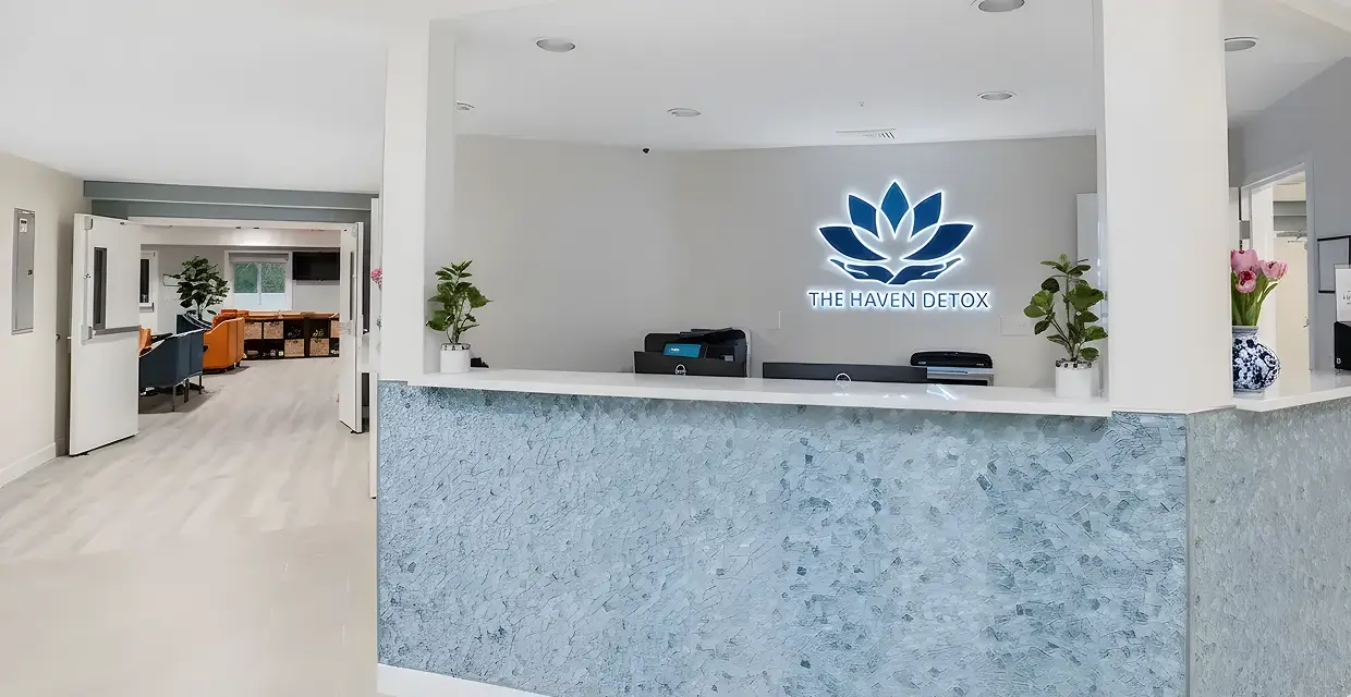The Haven Detox
