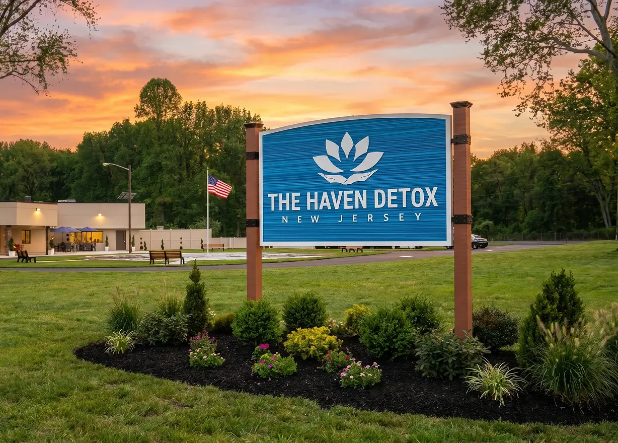 The Haven Detox New Jersey