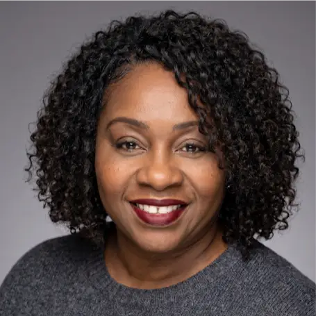 Portrait of Nakitha Scott-Davis, LPC, NCC, CCMHC, RPT at The Haven Detox West Memphis