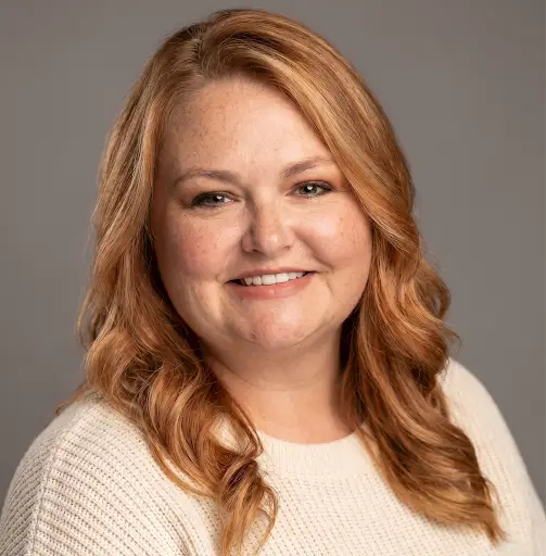 Tiffany Terry, LCSW