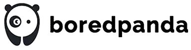 BoredPanda Logo