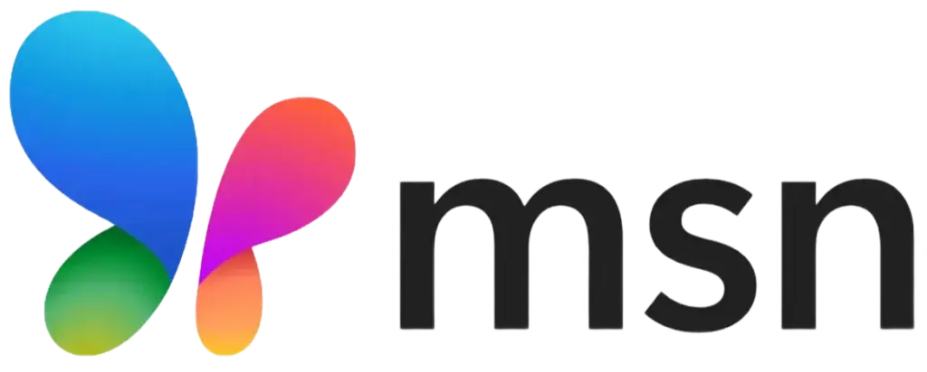 MSN Logo