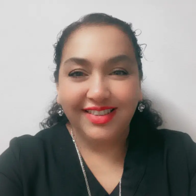 Angelica Badillo, RN