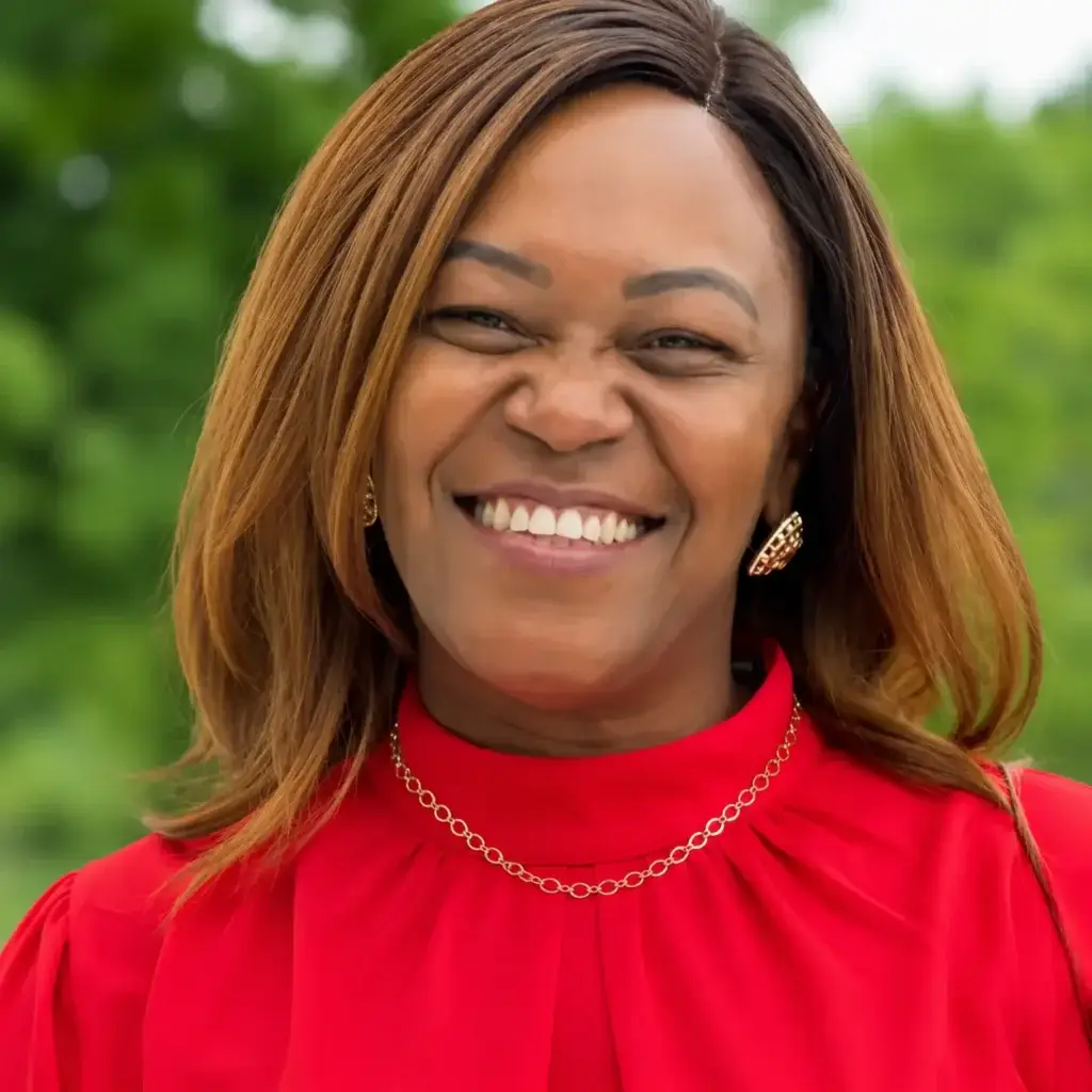 Dr. Fuanjia Fuangunyi, DNP, APRN, PMHNP-BC, FNP-C