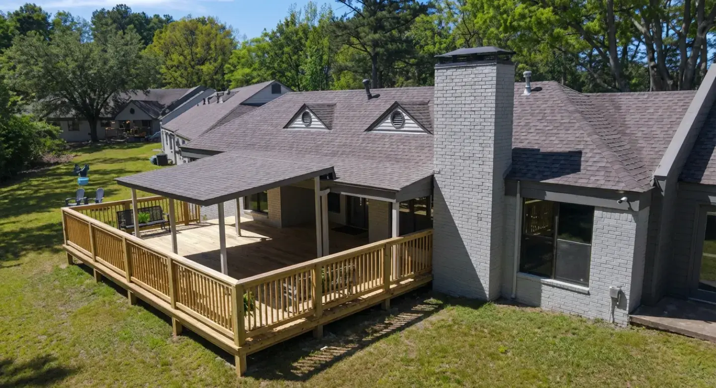 The Haven Detox Group Rehab Facility
