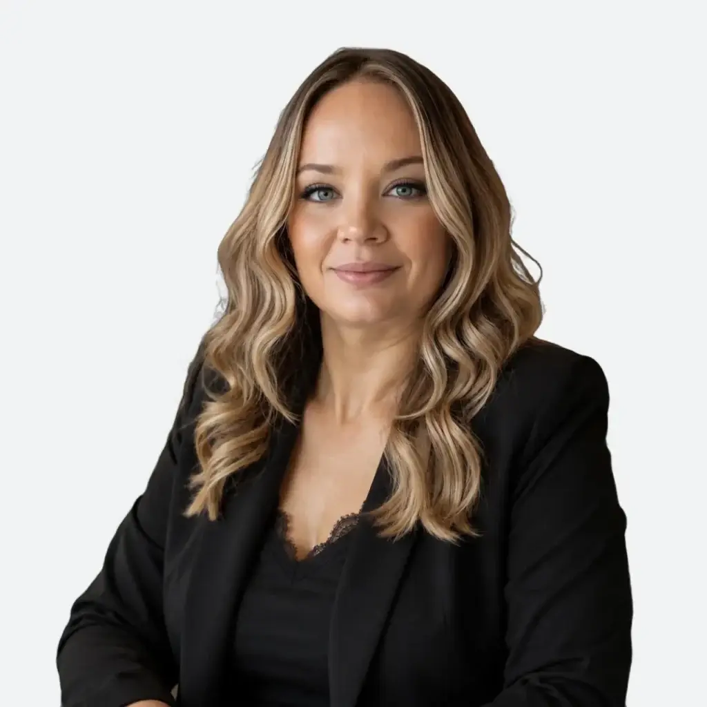 Katie Millard, MSW, LCSW, LMSW