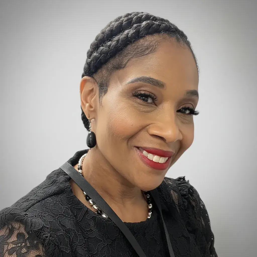 Victoria Harris-Daley, MHPP, CHES