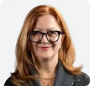 Medical Director Dr. Vladislava Culina - The Haven Detox
