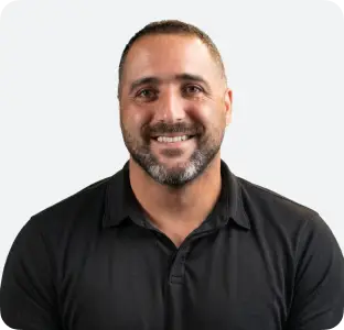 Executive Director Nicholas Vacarino - The Haven Detox