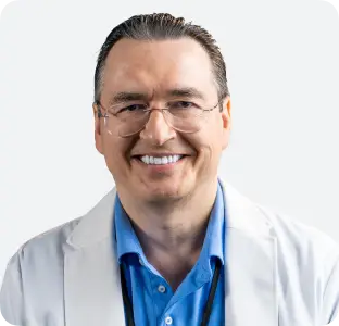 Chief Medical Officer Dr. Rostislav Ignatov - The Haven Detox