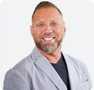Chief Medical Officer Dr. Sal Raichbach - The Haven Detox