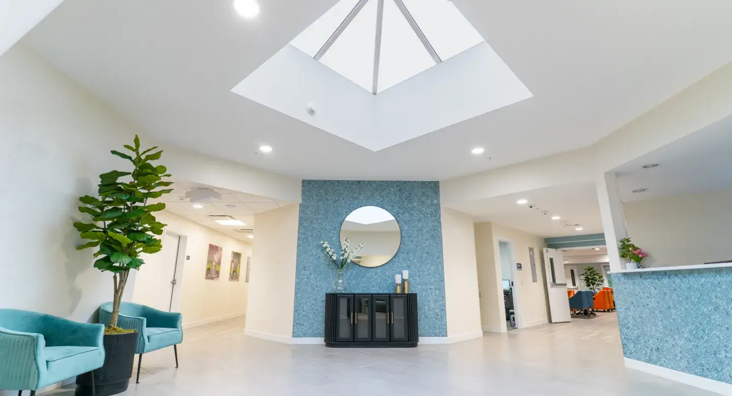 The Haven Detox Group Mental Health Facility