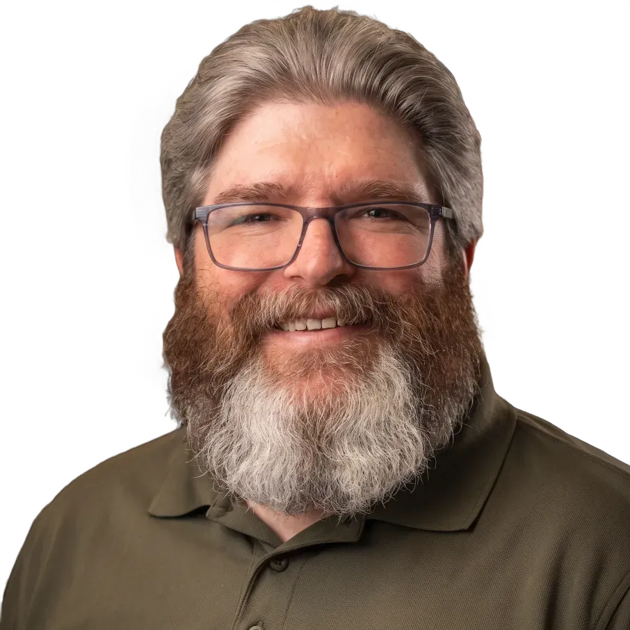 Peter Smith, máster en Trabajo Social (MSW), terapeuta registrado (ART)
