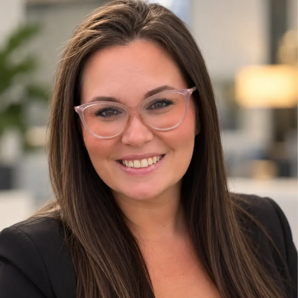 Christie Kauppila, RN DON
