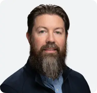 Clinical Director David Baker - The Haven Detox