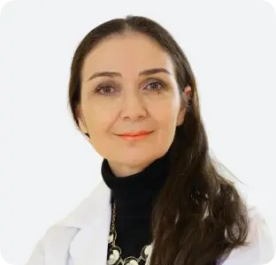 Medical Director Dr. Fariba Miryousefi - The Haven Detox