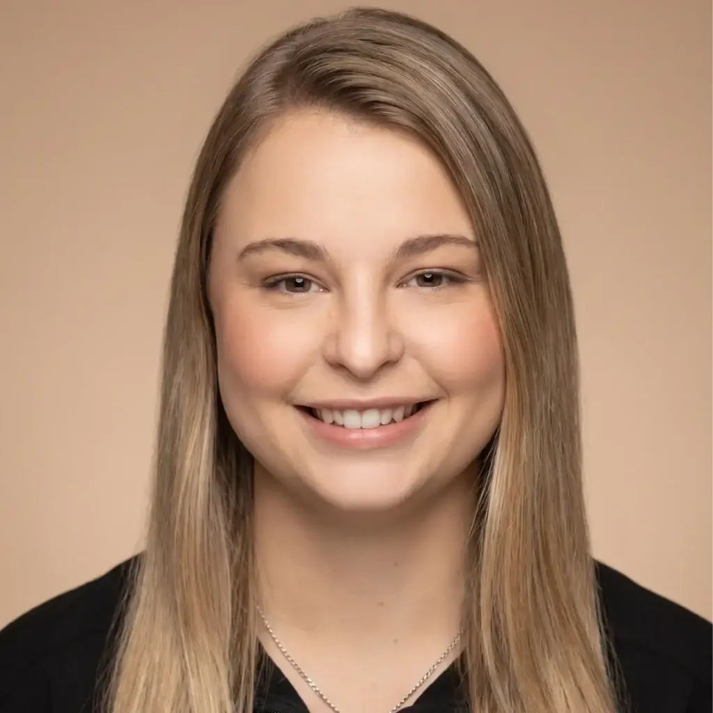 Nicole Pappas, OTR