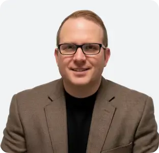 Clinical Director Dr. Jacob Hahn - The Haven Detox