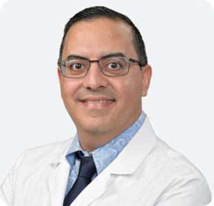 Medical Director Dr. Elvin Hernandez - The Haven Detox