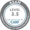 American Society of Addiction Medicine Certified Level 3.5