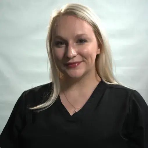 Brianna Moore, RN