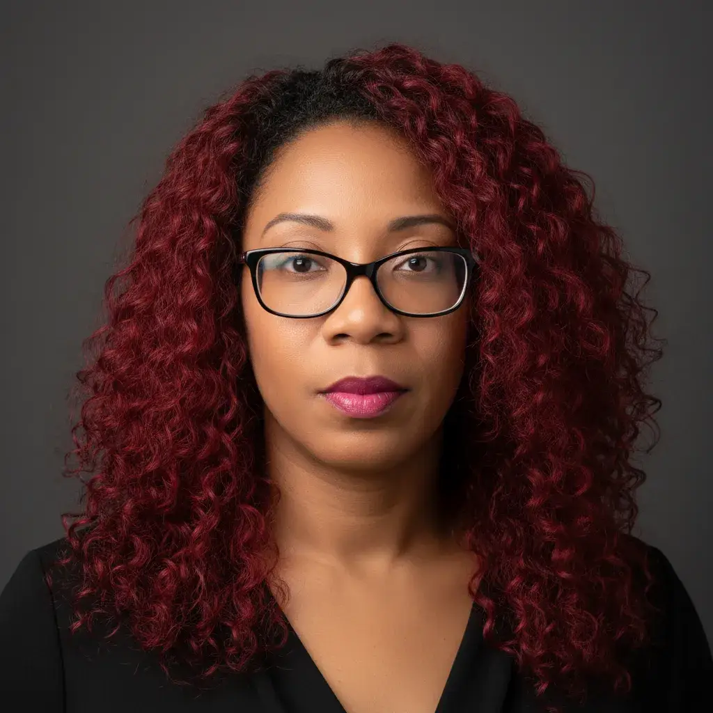 Merchell Venzant-Moore, ICADC