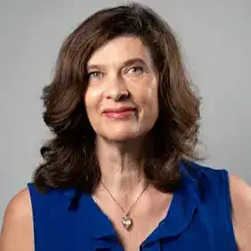 Karen Gouws, LMHC