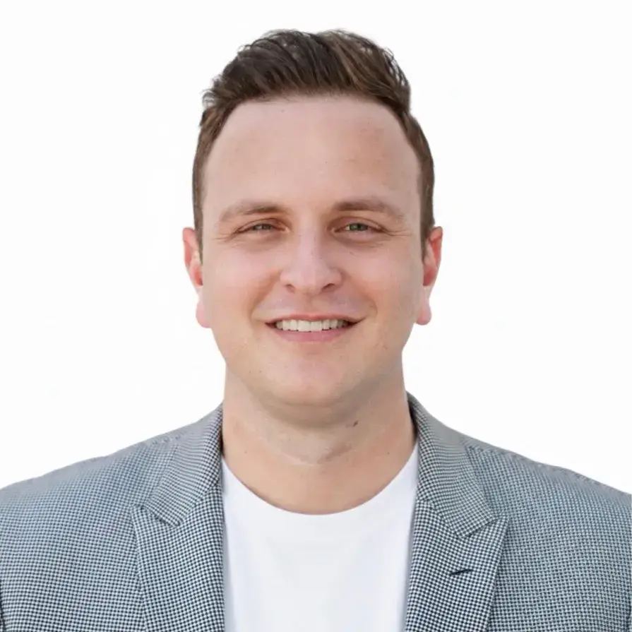 Leon Melnitsky, LCSW