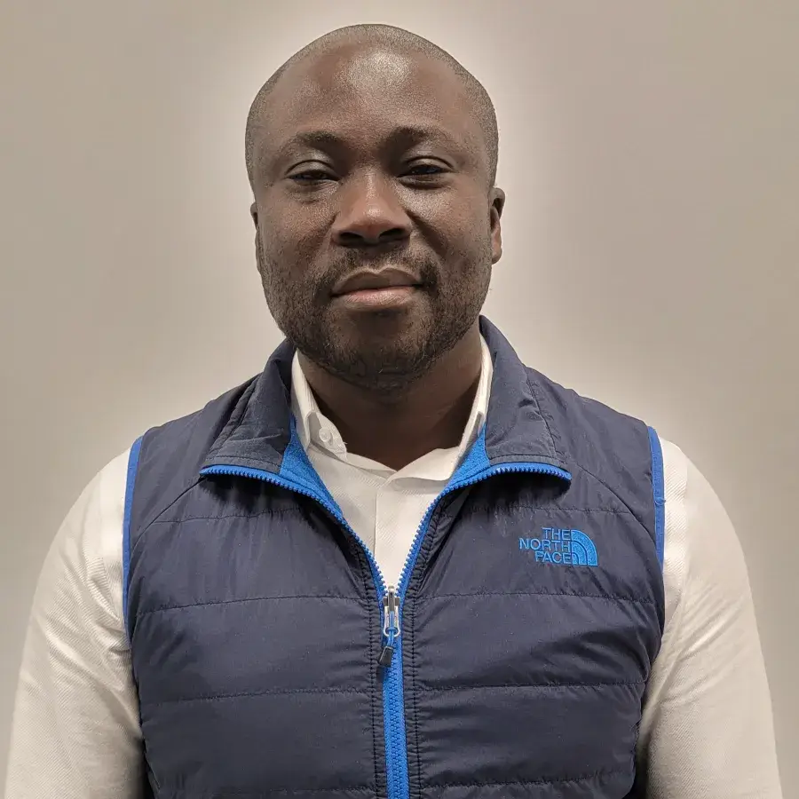 Franklin Erzuah, APRN-CNP, RN