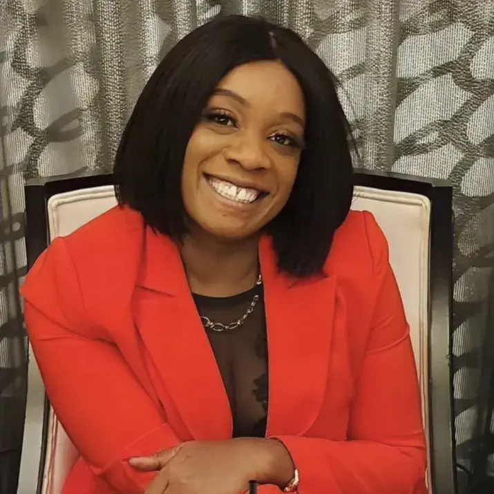 Louisa Asiamah, APRN-CNP