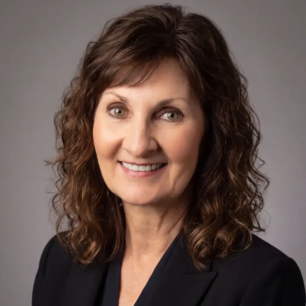 Debra Wright-Burns, LPC