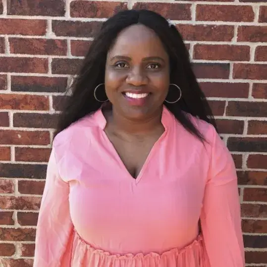 Rachel Kasika, RD