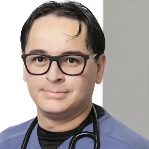 Dr. Dennis Cardona, MD