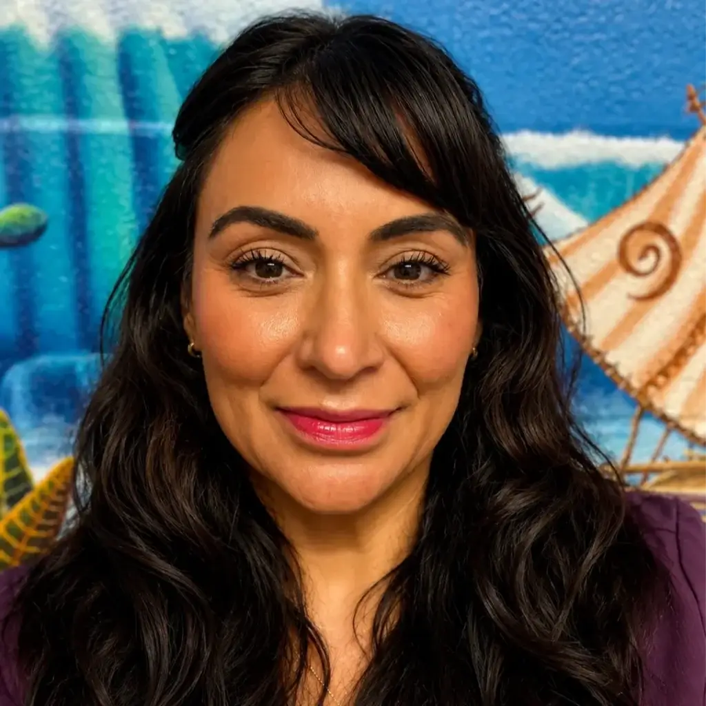 Annaliza Armendariz, RN