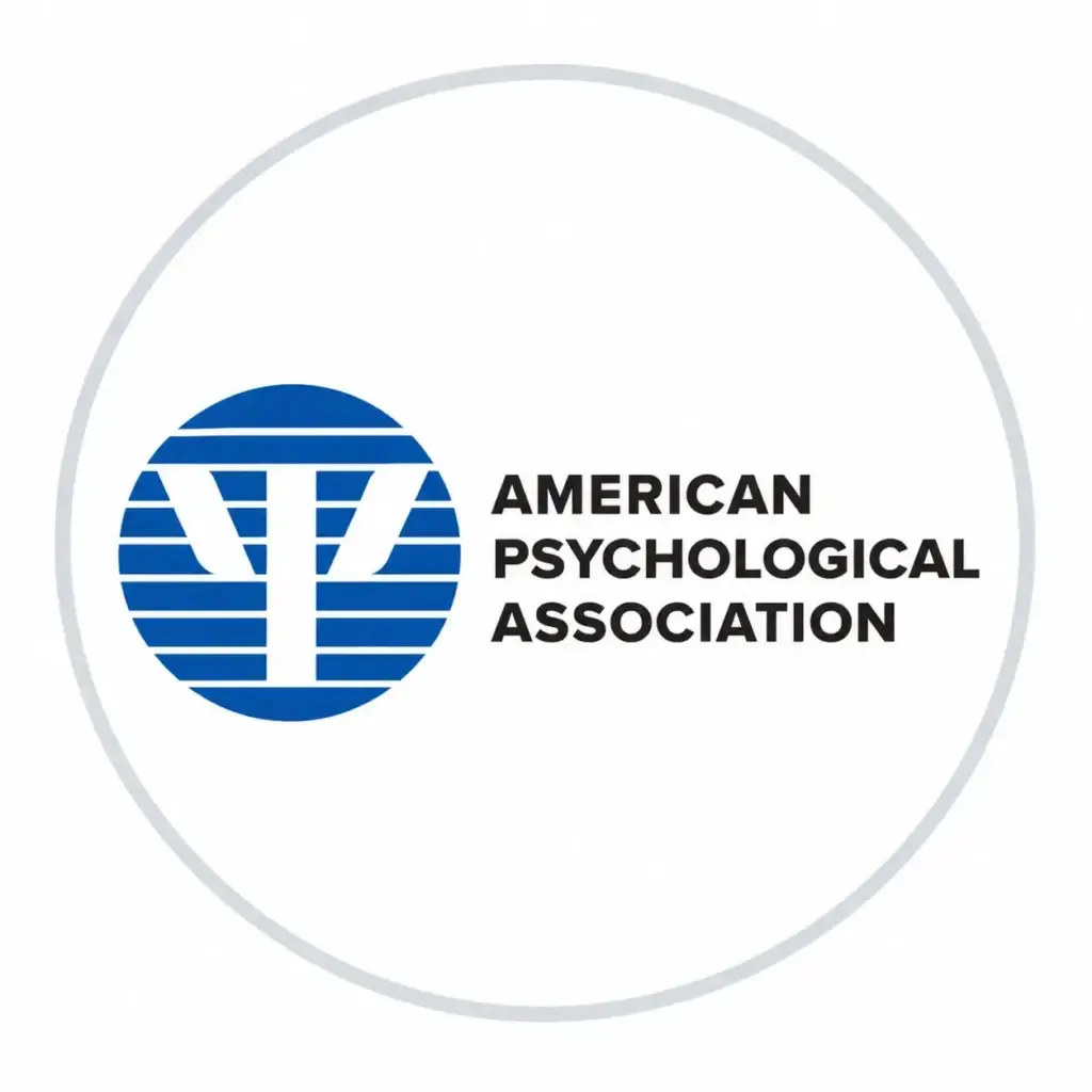 American Psychological Association logo for The Haven Detox Group