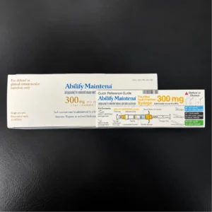 Abilify medication